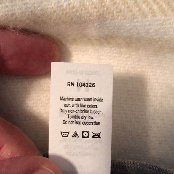 ICU Nurse M Gray Telemetry Strip Short Sleeve Tee - Picture 8 of 10